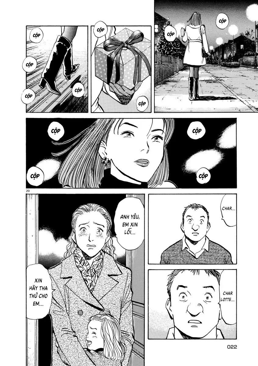 Monster Perfect Edition Chapter 25 - Trang 2