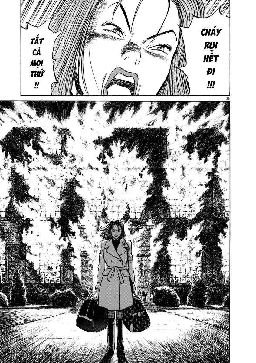 Monster Perfect Edition Chapter 25 - Trang 2
