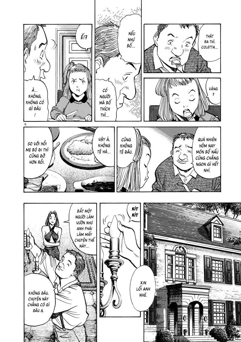Monster Perfect Edition Chapter 25 - Trang 2