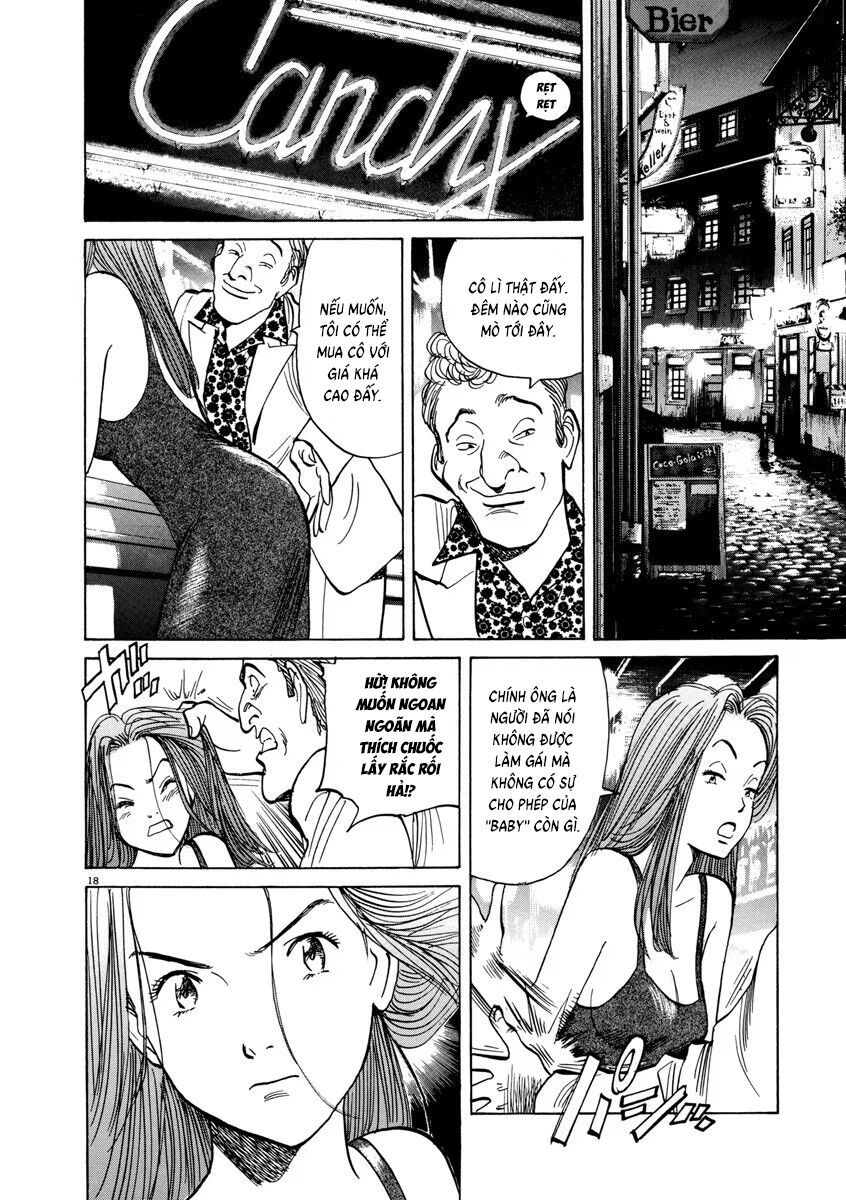 Monster Perfect Edition Chapter 26 - Trang 2