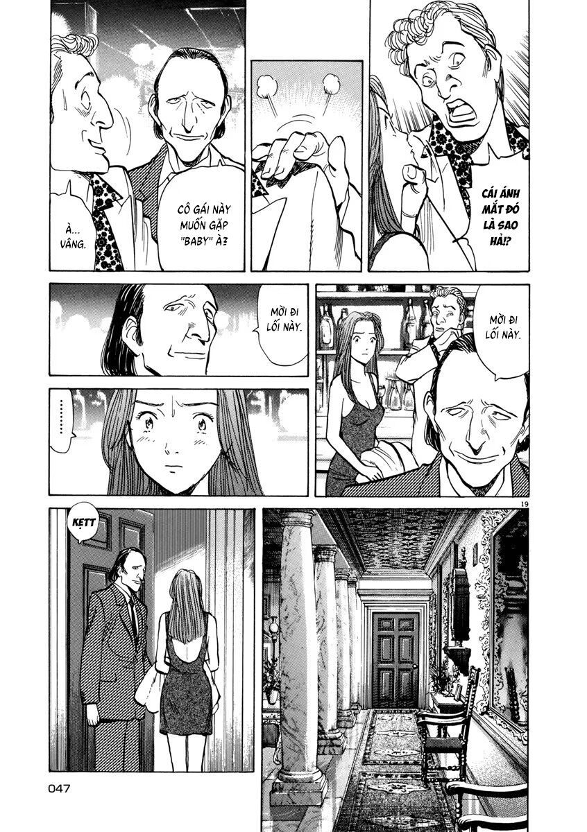 Monster Perfect Edition Chapter 26 - Trang 2