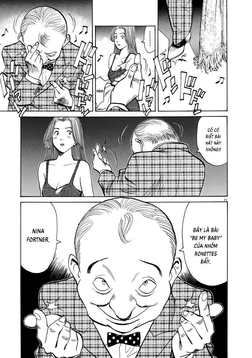 Monster Perfect Edition Chapter 26 - Trang 2