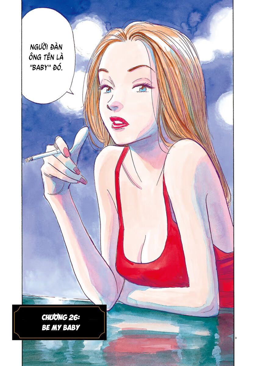 Monster Perfect Edition Chapter 26 - Trang 2