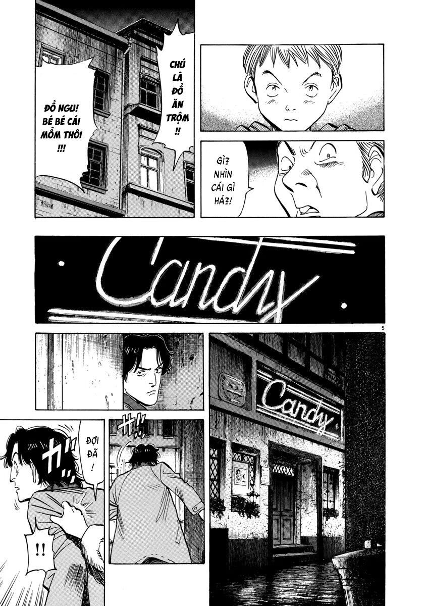 Monster Perfect Edition Chapter 27 - Trang 2