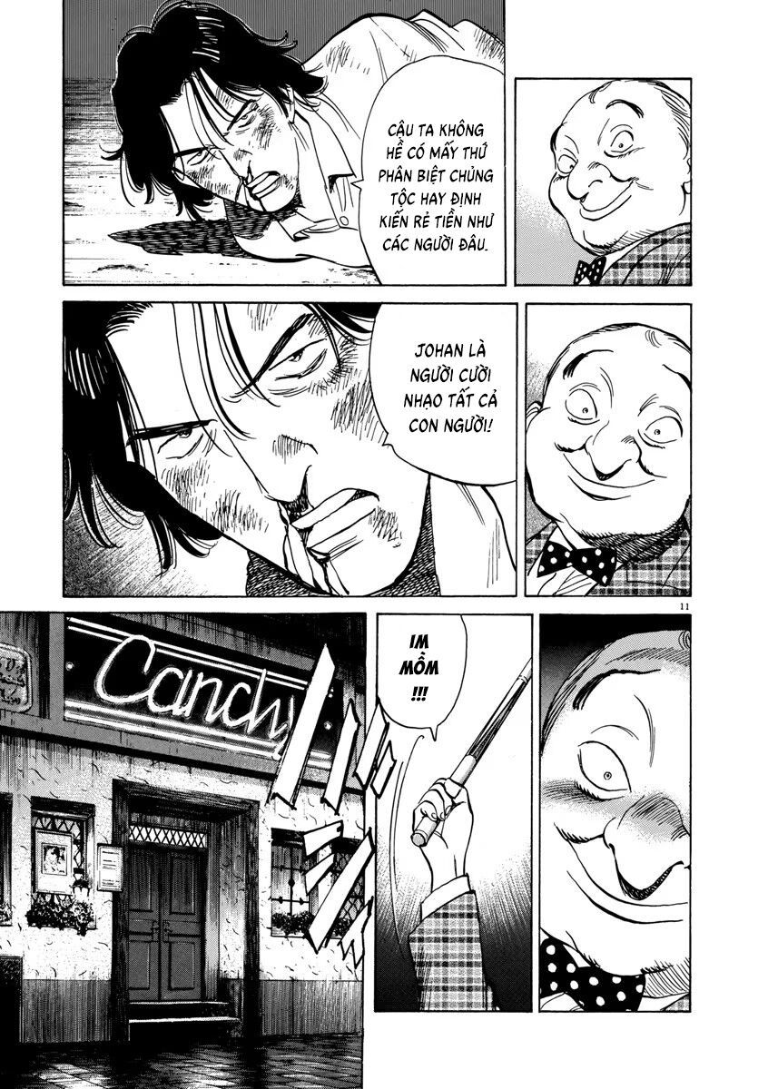 Monster Perfect Edition Chapter 28 - Trang 2