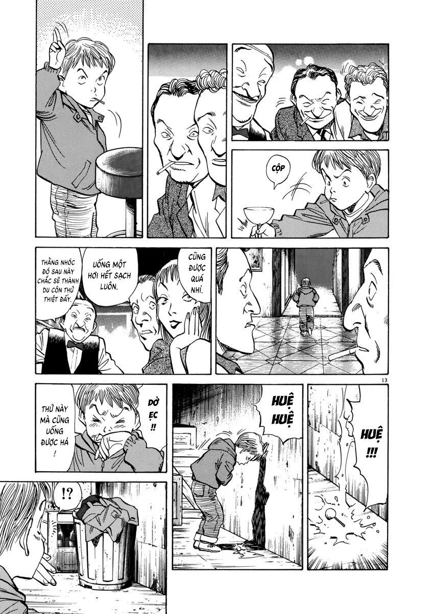 Monster Perfect Edition Chapter 28 - Trang 2