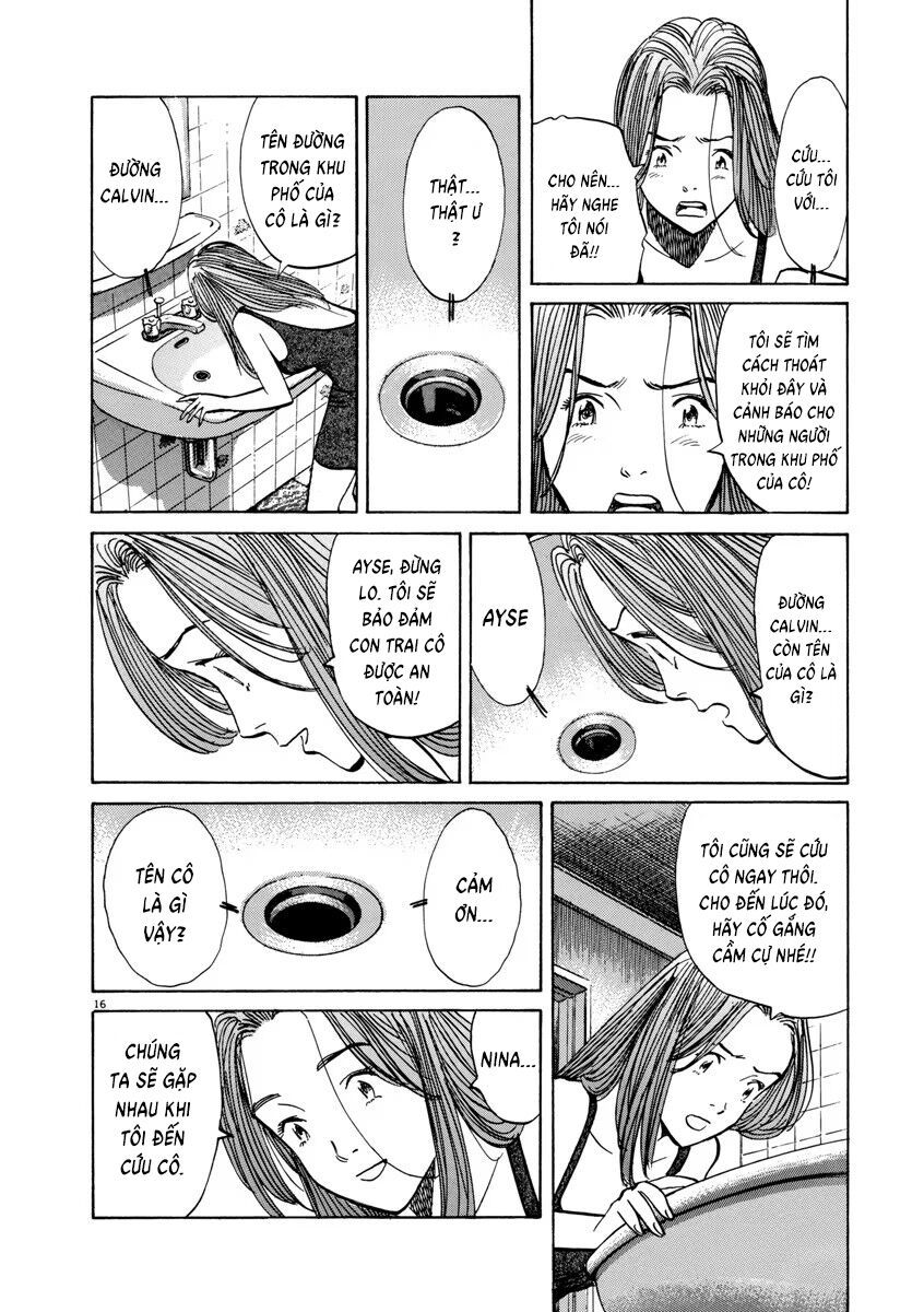 Monster Perfect Edition Chapter 28 - Trang 2