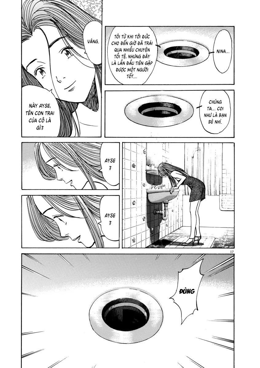 Monster Perfect Edition Chapter 28 - Trang 2