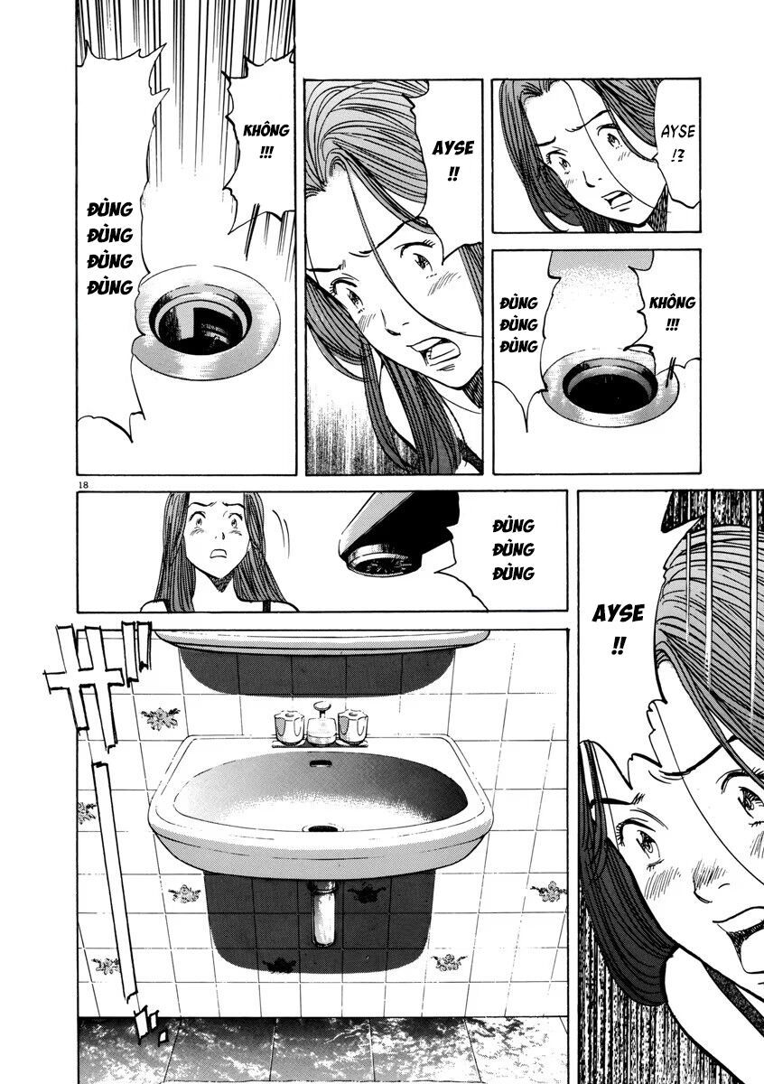 Monster Perfect Edition Chapter 28 - Trang 2