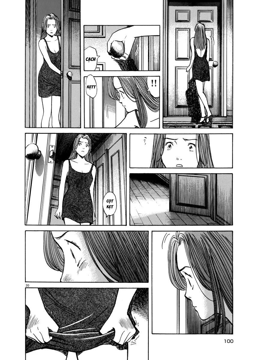 Monster Perfect Edition Chapter 28 - Trang 2