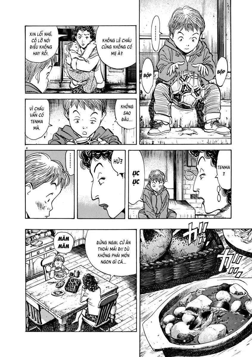 Monster Perfect Edition Chapter 28 - Trang 2