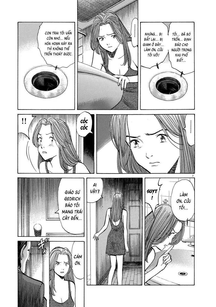 Monster Perfect Edition Chapter 28 - Trang 2