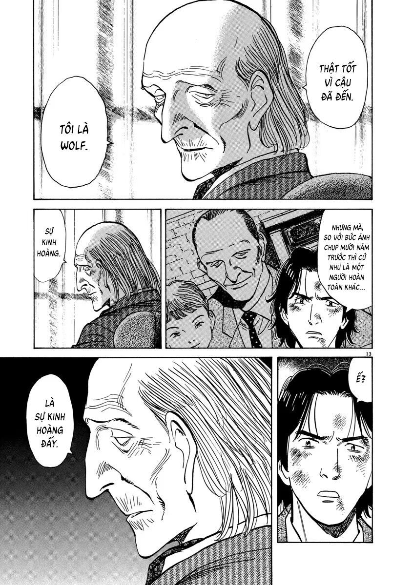 Monster Perfect Edition Chapter 29 - Trang 2