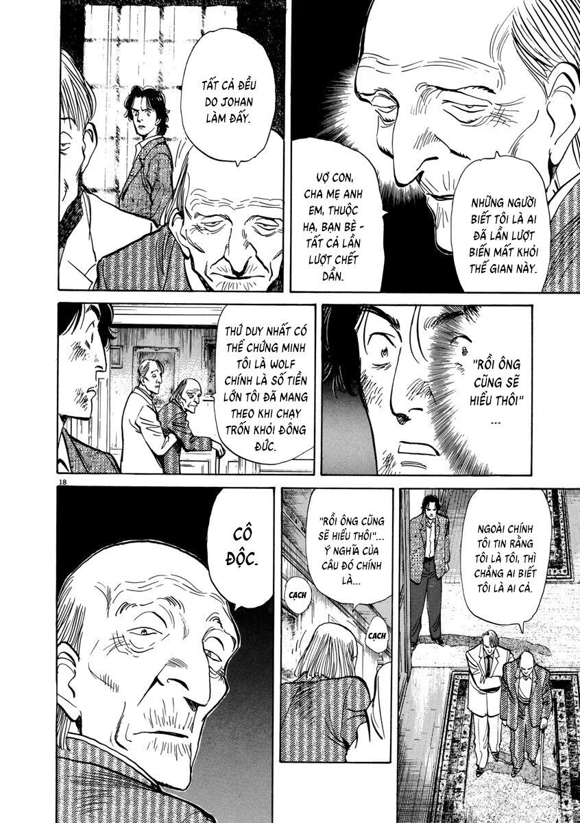 Monster Perfect Edition Chapter 29 - Trang 2