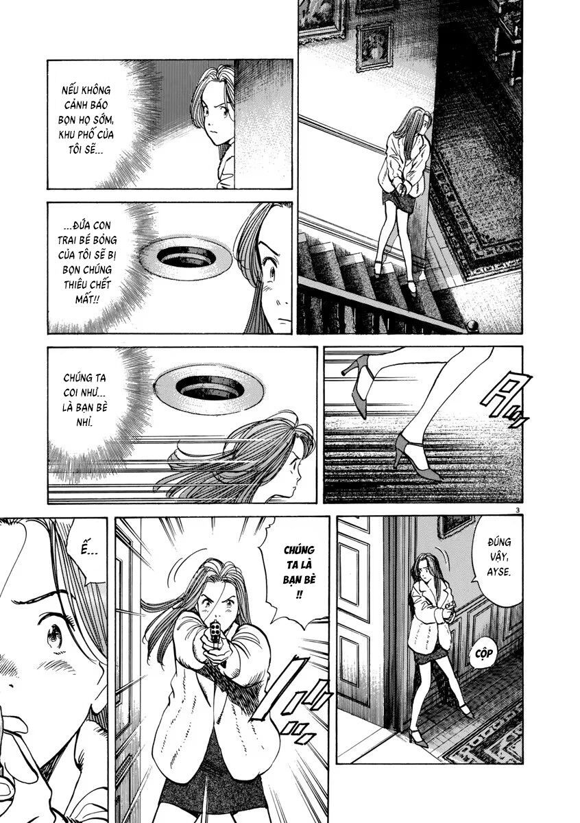Monster Perfect Edition Chapter 29 - Trang 2