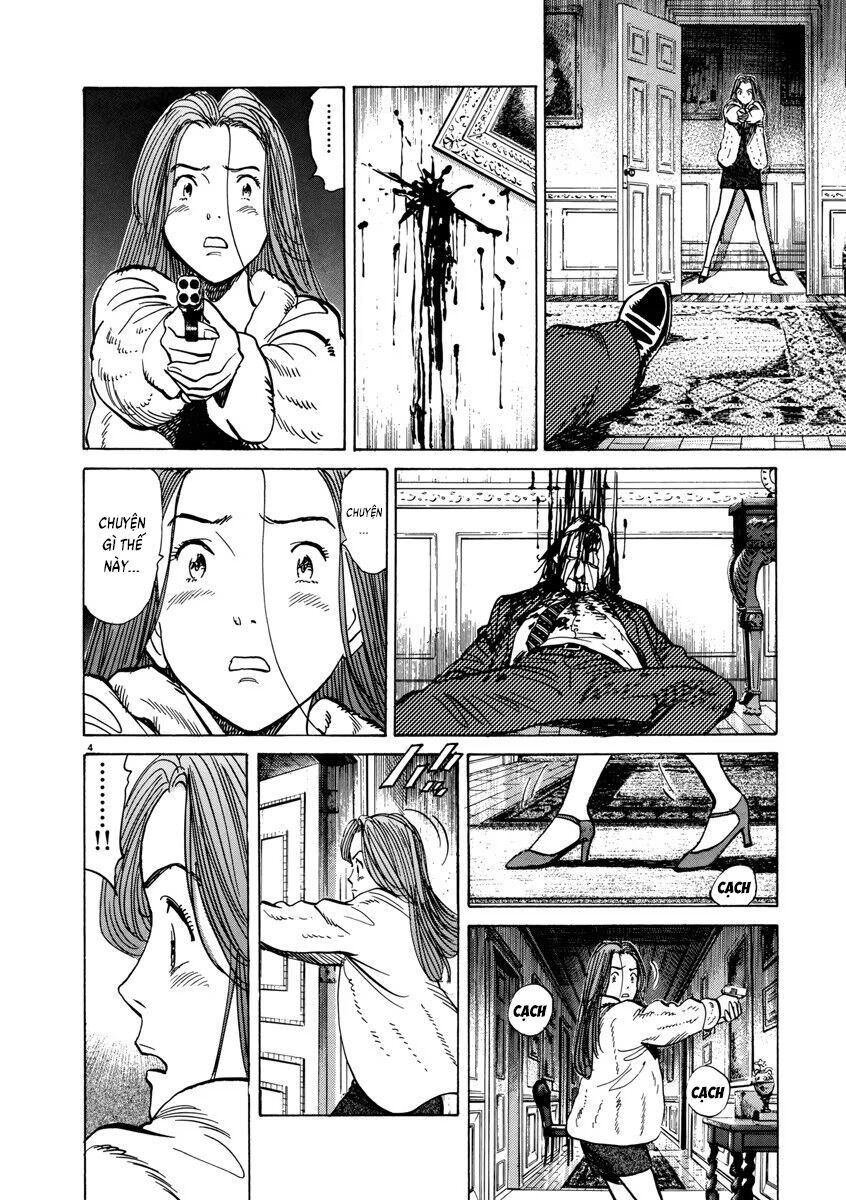 Monster Perfect Edition Chapter 29 - Trang 2