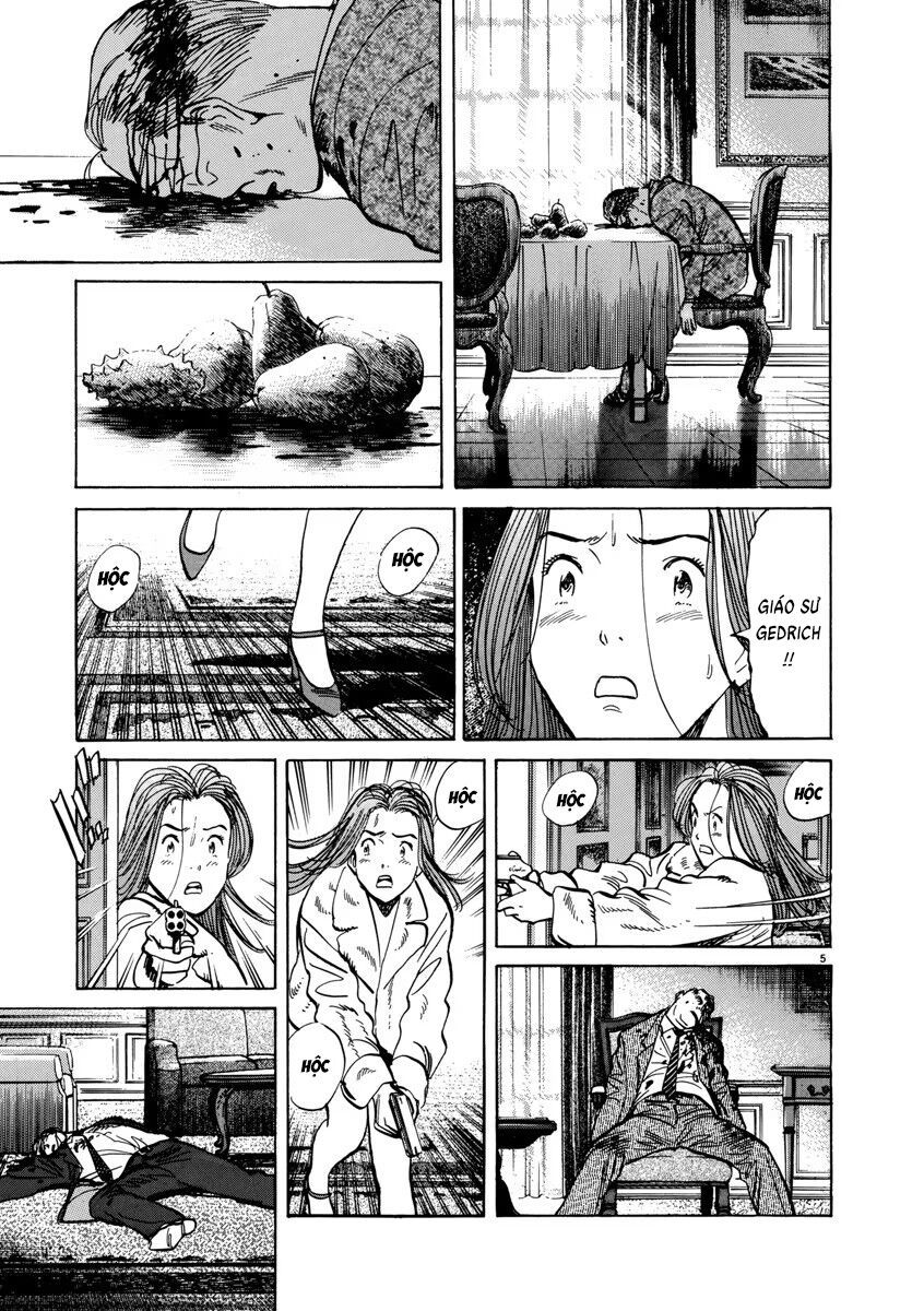 Monster Perfect Edition Chapter 29 - Trang 2