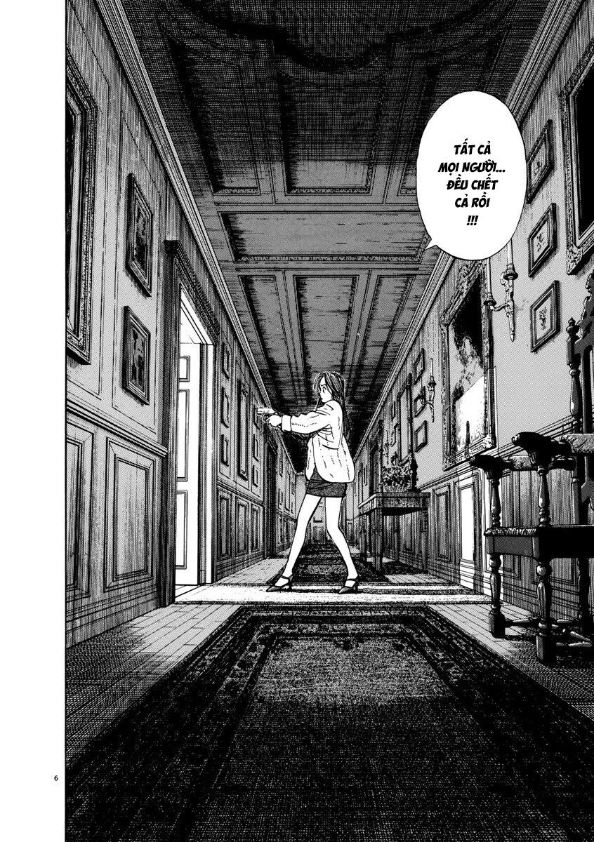 Monster Perfect Edition Chapter 29 - Trang 2