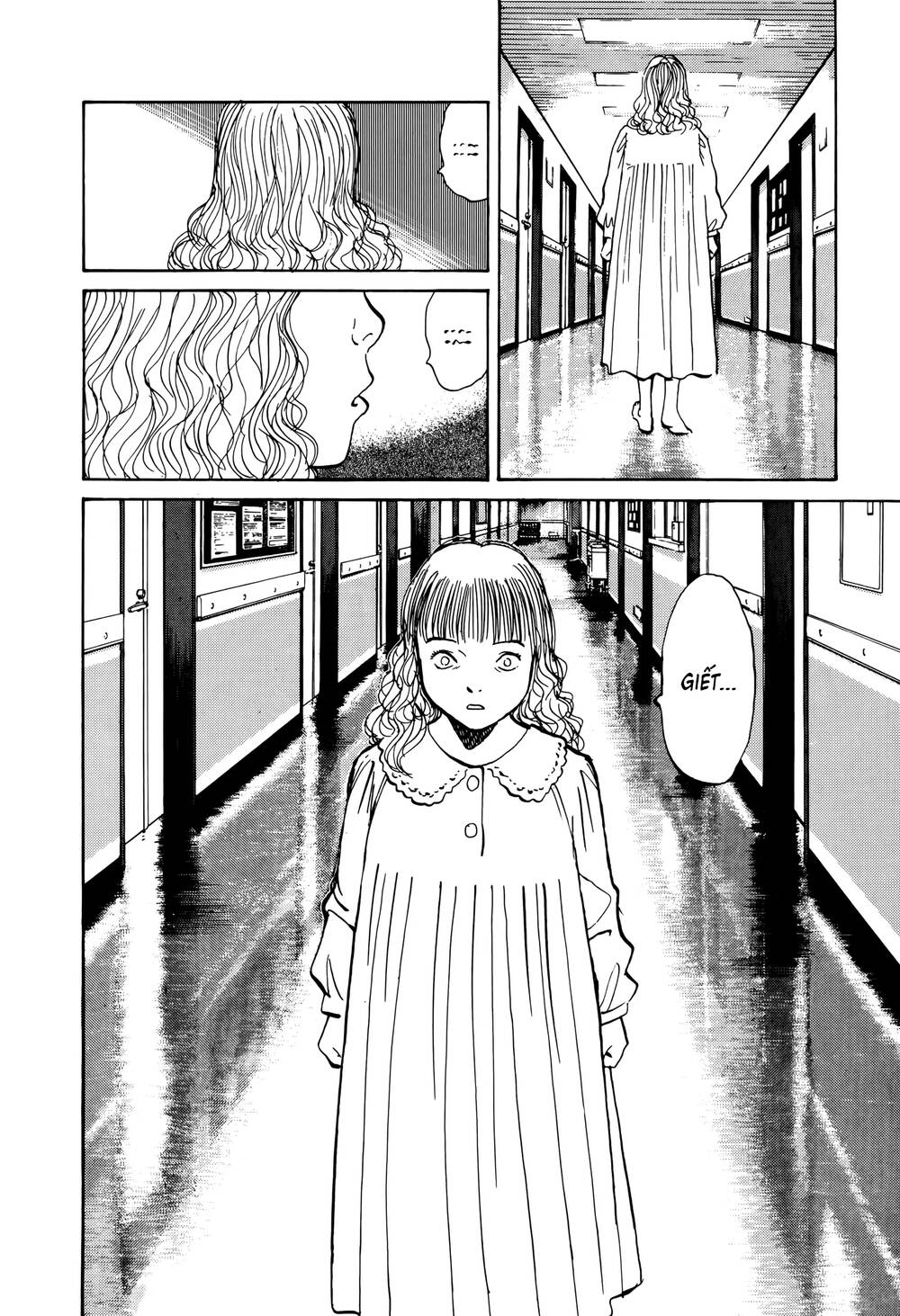 Monster Perfect Edition Chapter 3 - Trang 2