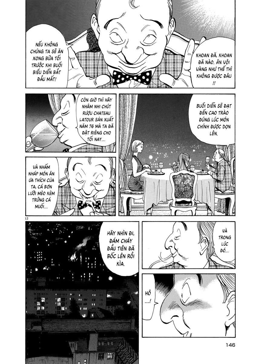 Monster Perfect Edition Chapter 30 - Trang 2