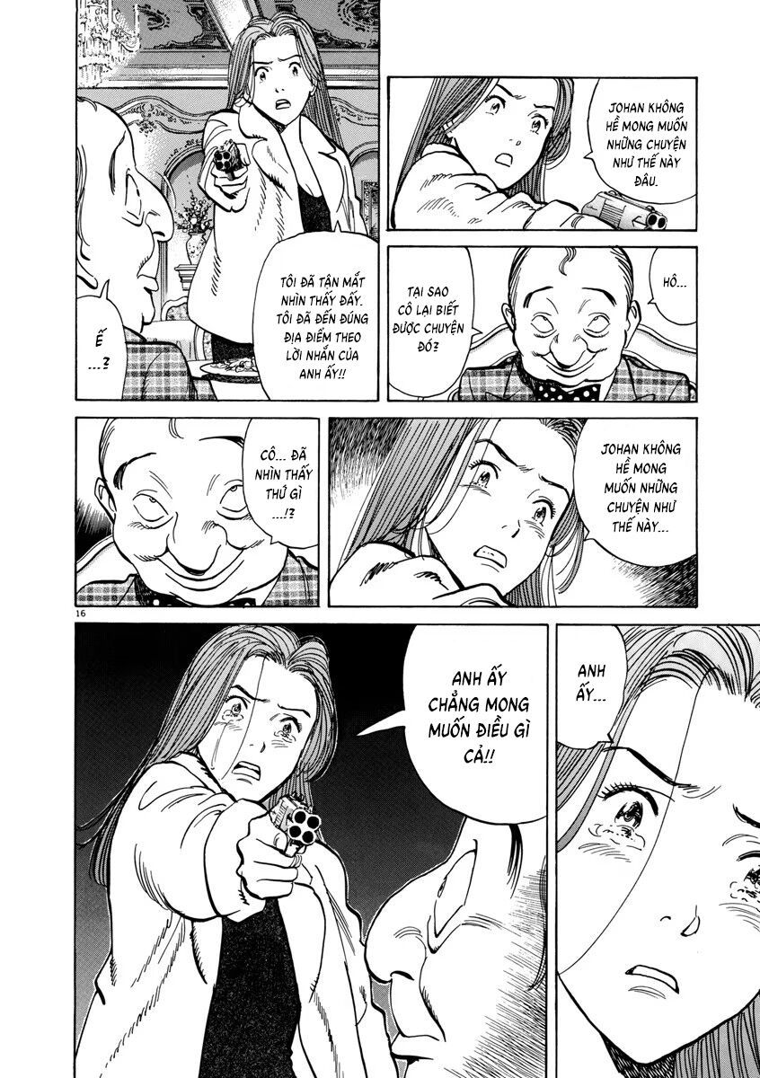 Monster Perfect Edition Chapter 30 - Trang 2