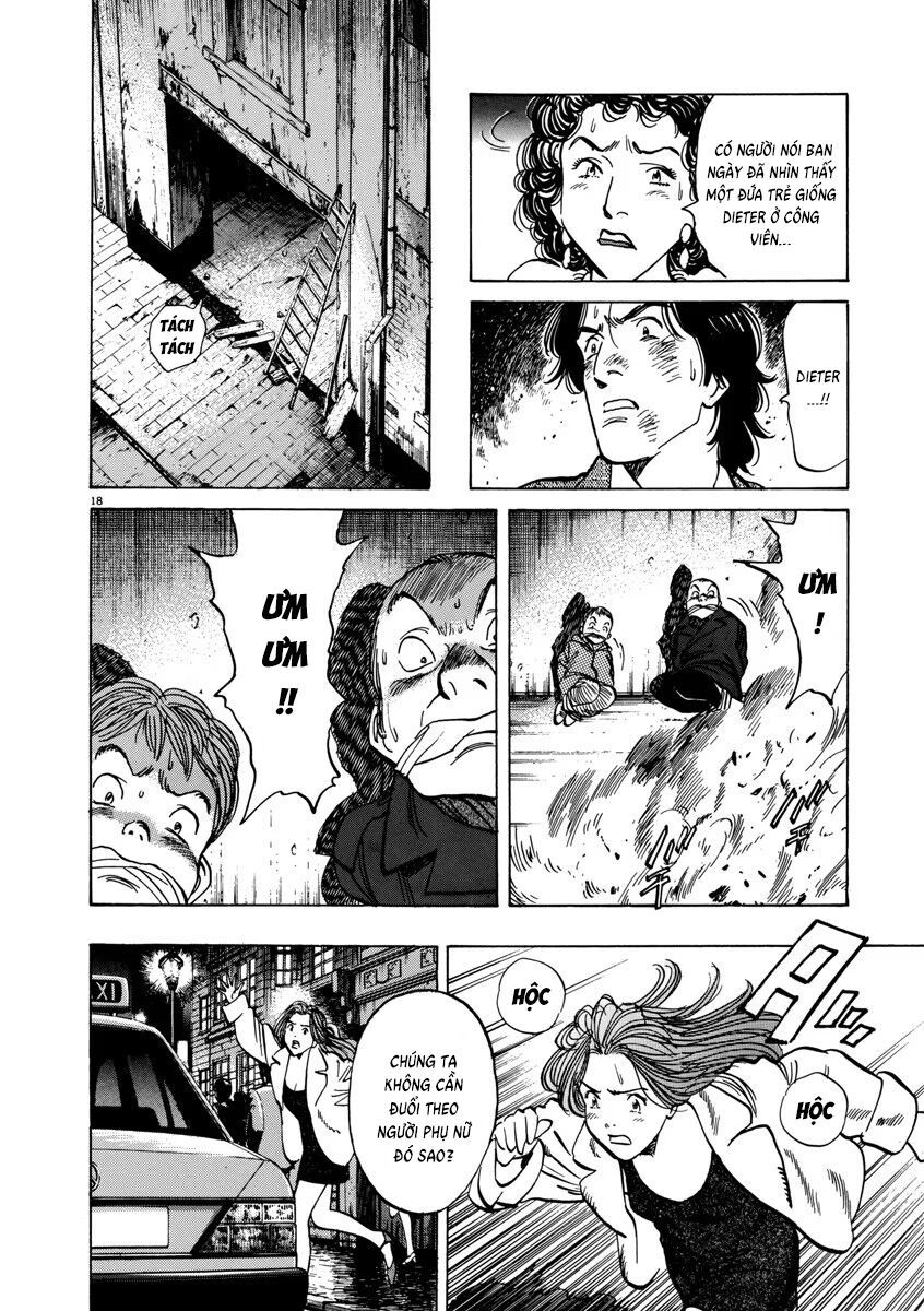 Monster Perfect Edition Chapter 30 - Trang 2