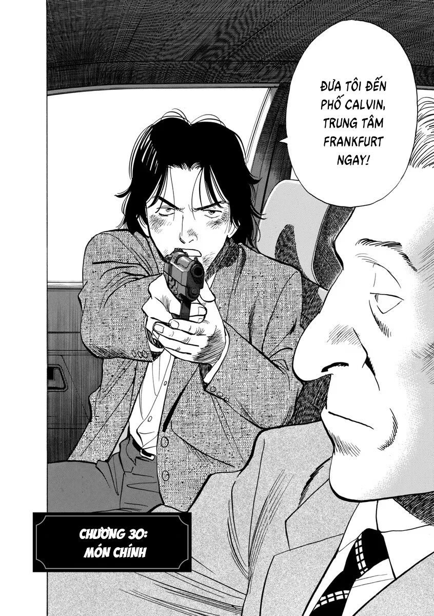 Monster Perfect Edition Chapter 30 - Trang 2
