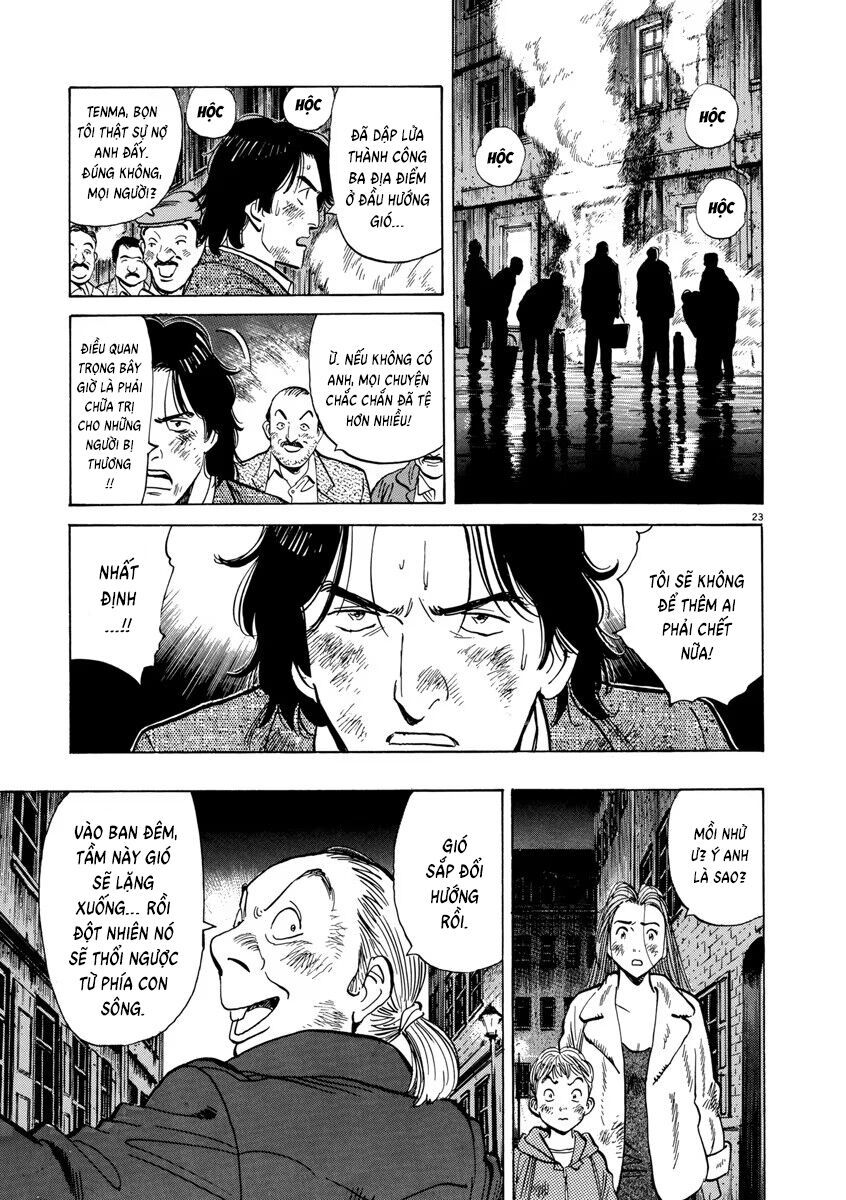Monster Perfect Edition Chapter 30 - Trang 2