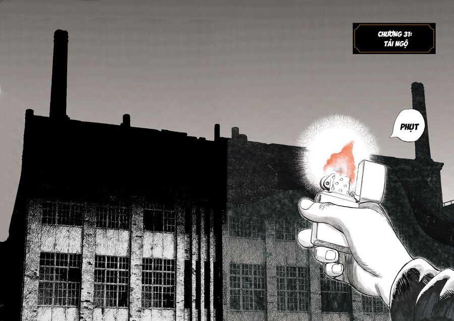 Monster Perfect Edition Chapter 31 - Trang 2