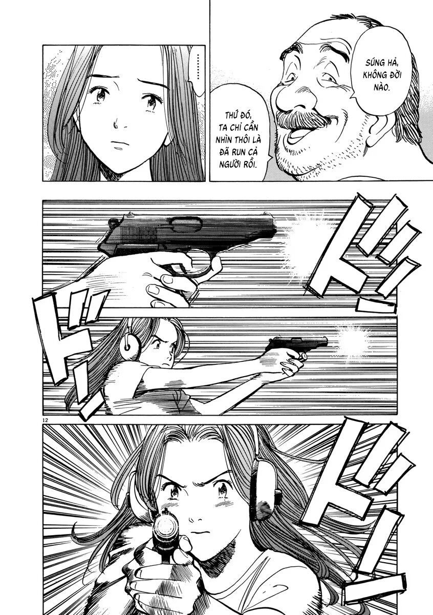 Monster Perfect Edition Chapter 32 - Trang 2