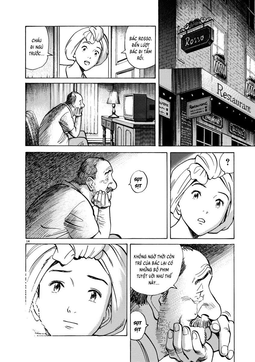 Monster Perfect Edition Chapter 32 - Trang 2