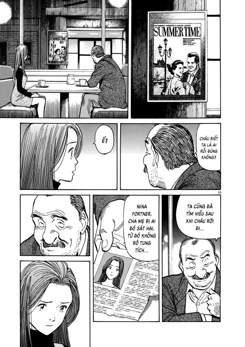 Monster Perfect Edition Chapter 32 - Trang 2