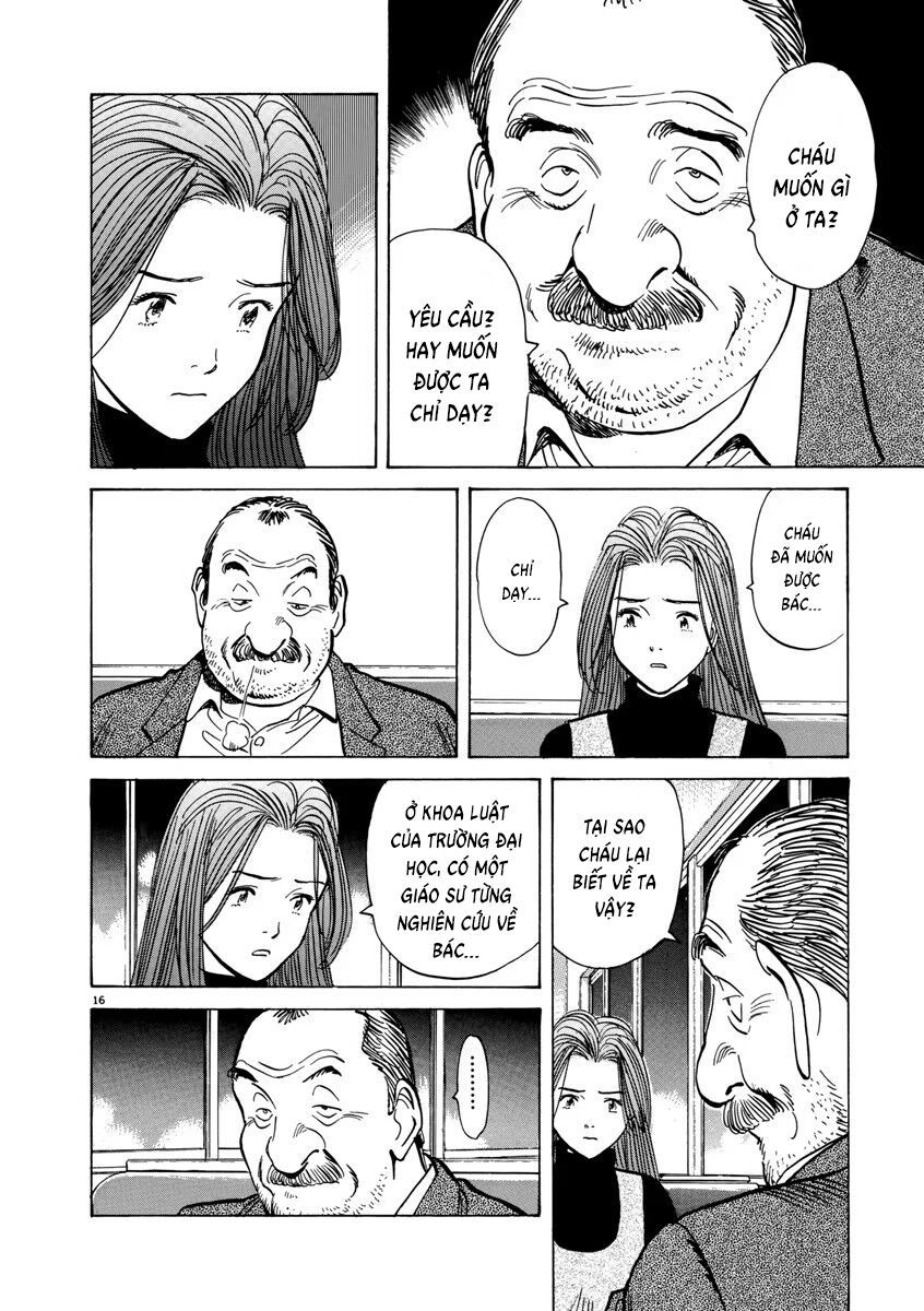 Monster Perfect Edition Chapter 32 - Trang 2