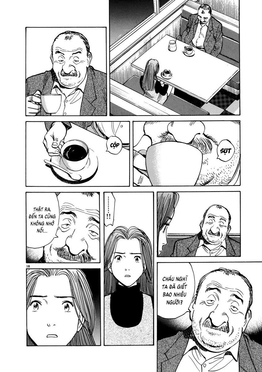 Monster Perfect Edition Chapter 32 - Trang 2