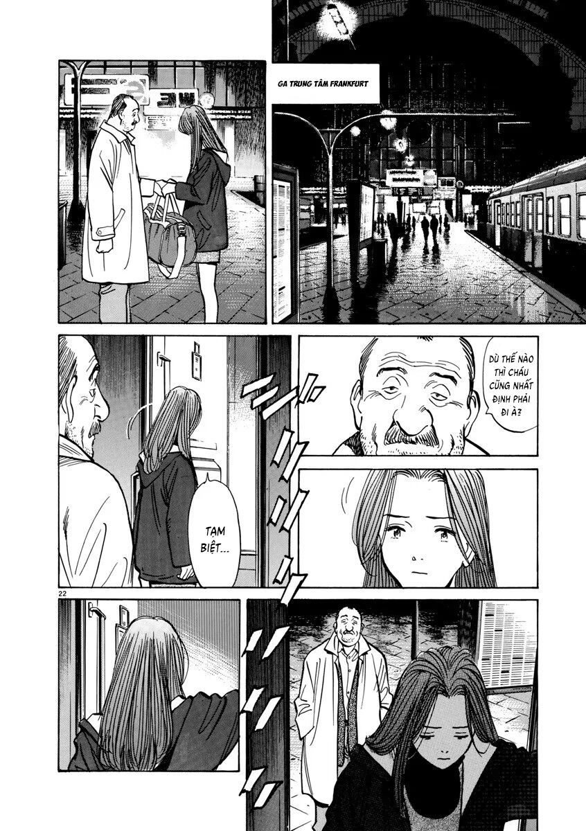 Monster Perfect Edition Chapter 32 - Trang 2