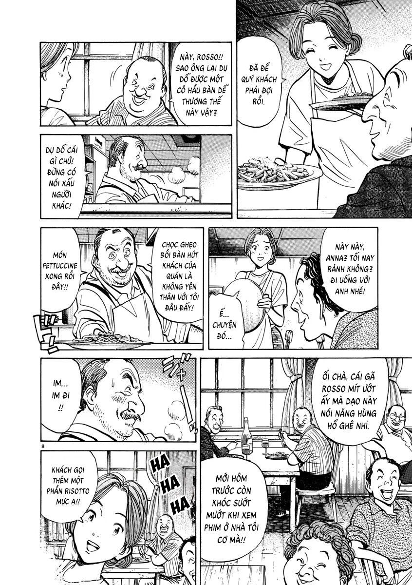 Monster Perfect Edition Chapter 32 - Trang 2