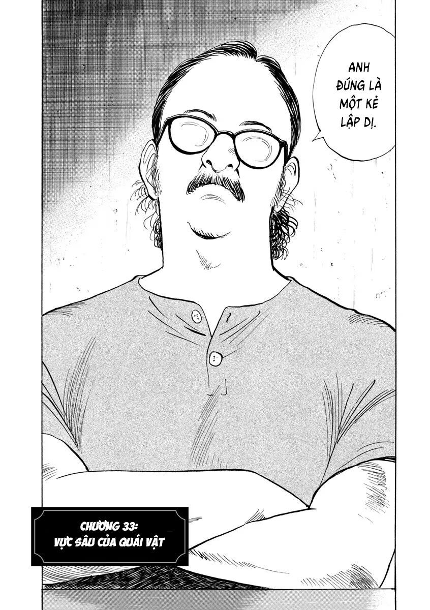 Monster Perfect Edition Chapter 33 - Trang 2