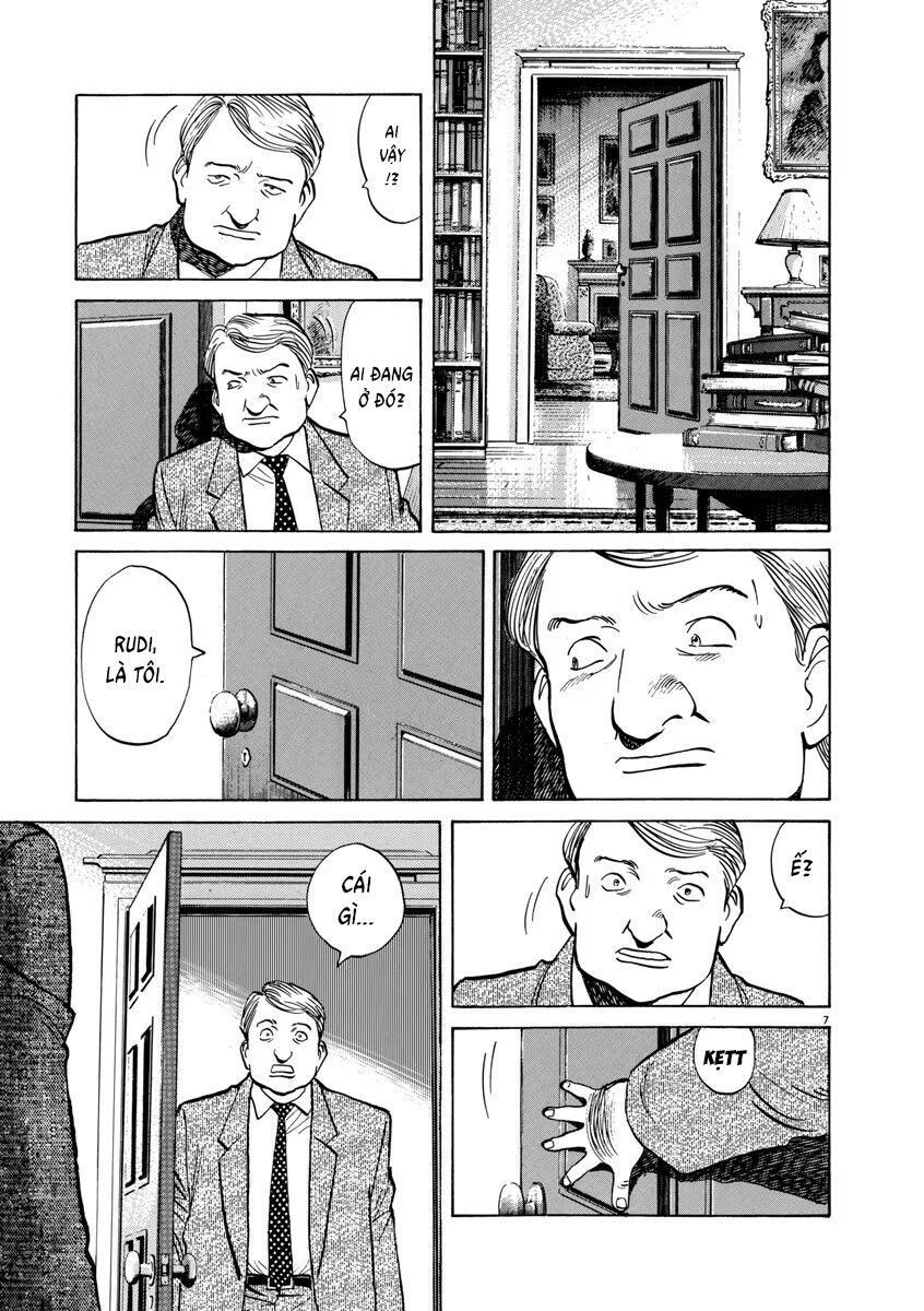 Monster Perfect Edition Chapter 33 - Trang 2