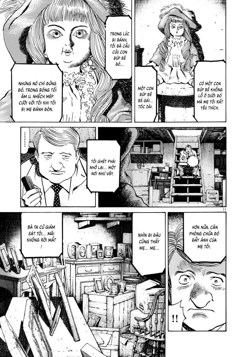 Monster Perfect Edition Chapter 34 - Trang 2