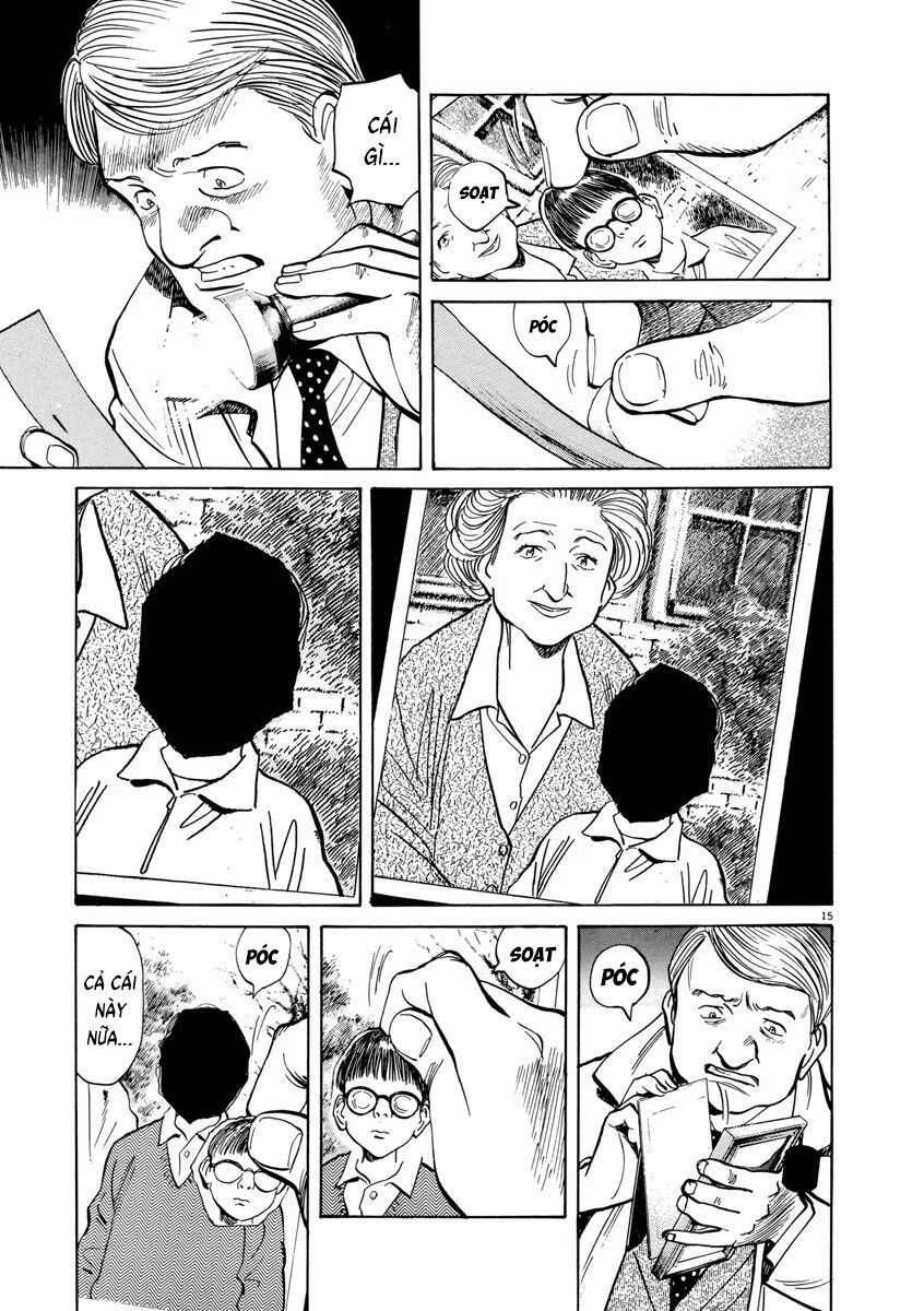 Monster Perfect Edition Chapter 34 - Trang 2