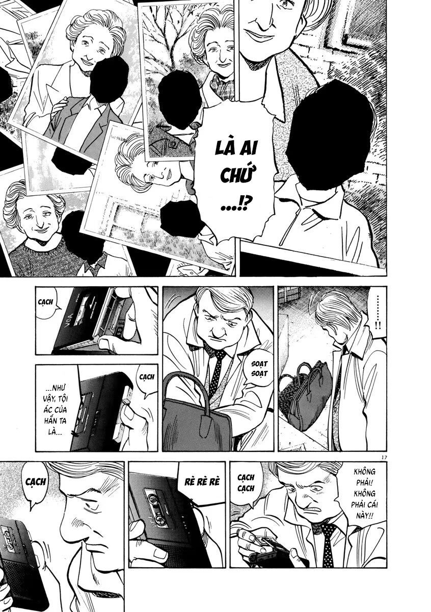 Monster Perfect Edition Chapter 34 - Trang 2