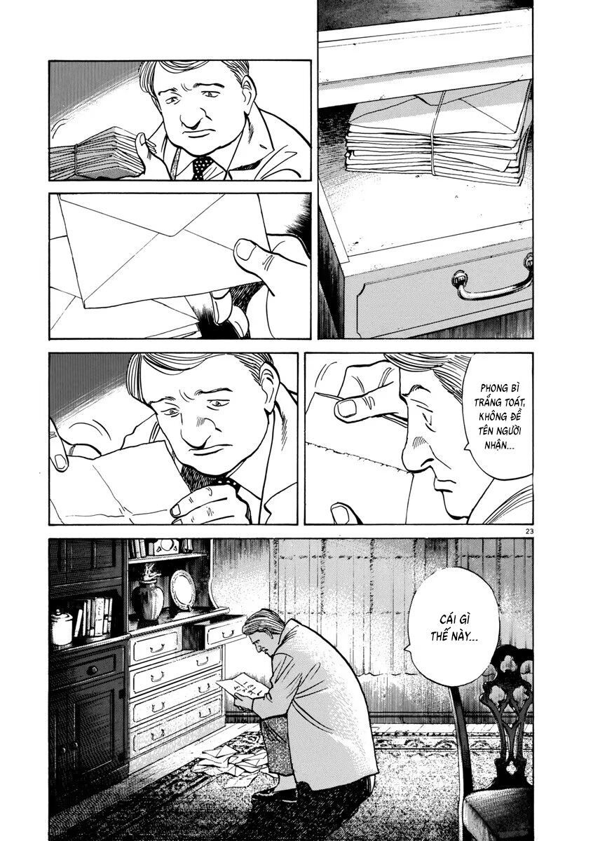 Monster Perfect Edition Chapter 34 - Trang 2