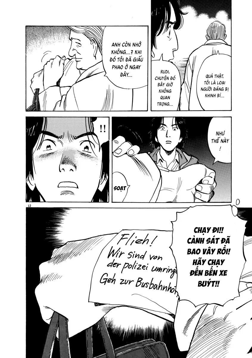 Monster Perfect Edition Chapter 35 - Trang 2