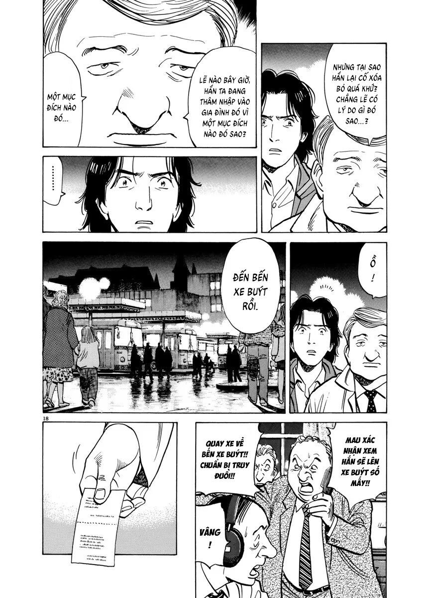 Monster Perfect Edition Chapter 35 - Trang 2