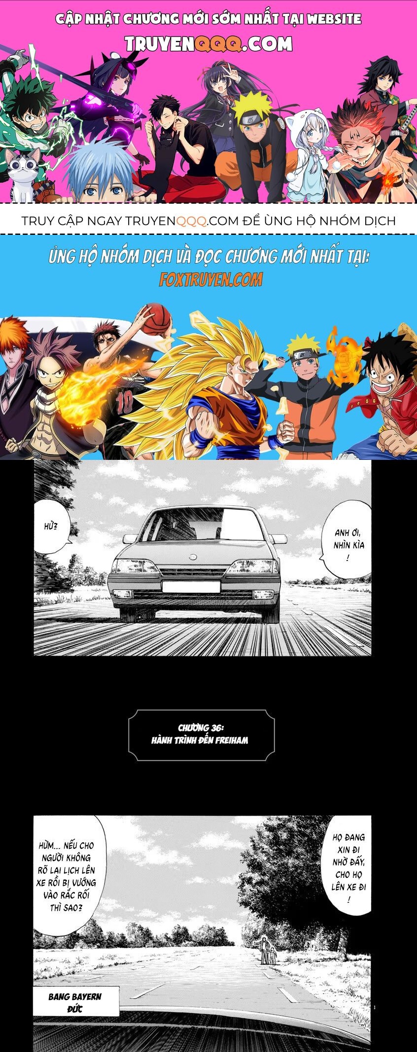 Monster Perfect Edition Chapter 36 - Trang 2