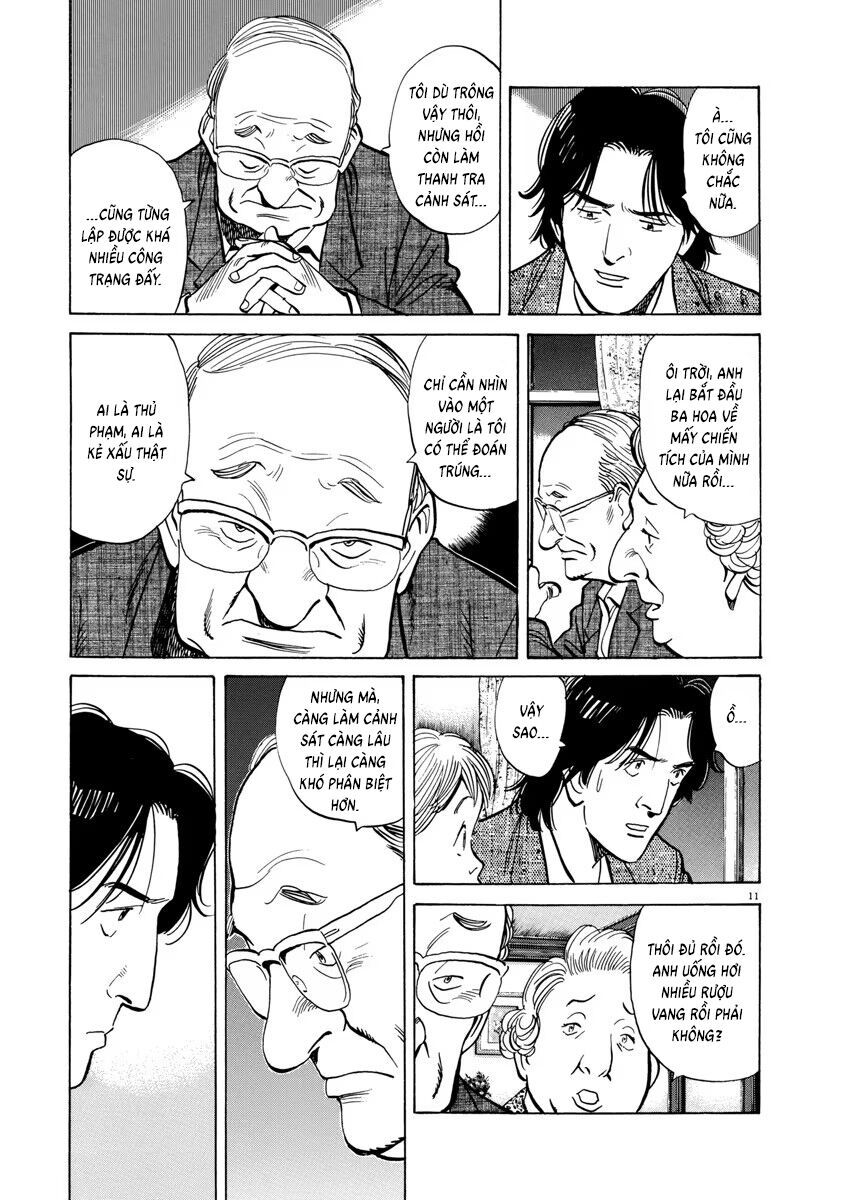 Monster Perfect Edition Chapter 36 - Trang 2