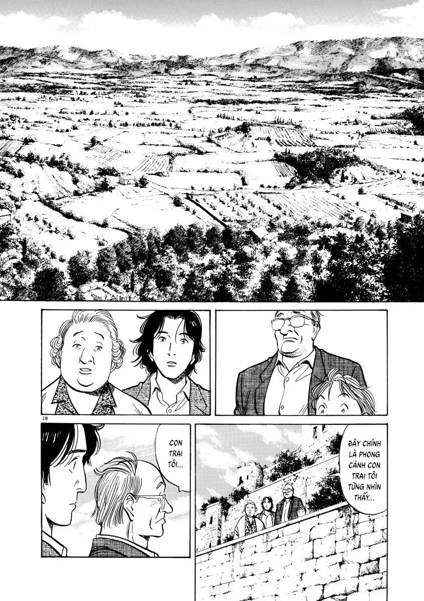 Monster Perfect Edition Chapter 36 - Trang 2