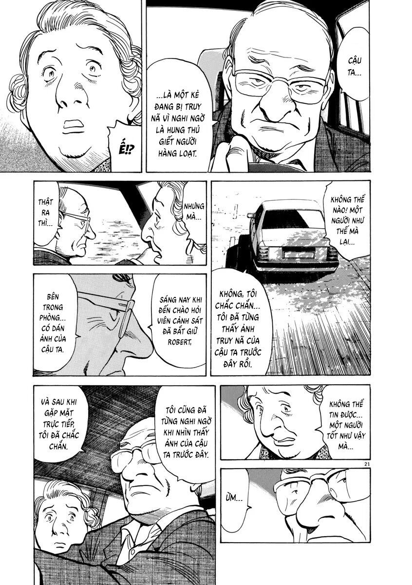 Monster Perfect Edition Chapter 36 - Trang 2