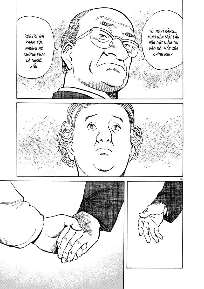 Monster Perfect Edition Chapter 36 - Trang 2