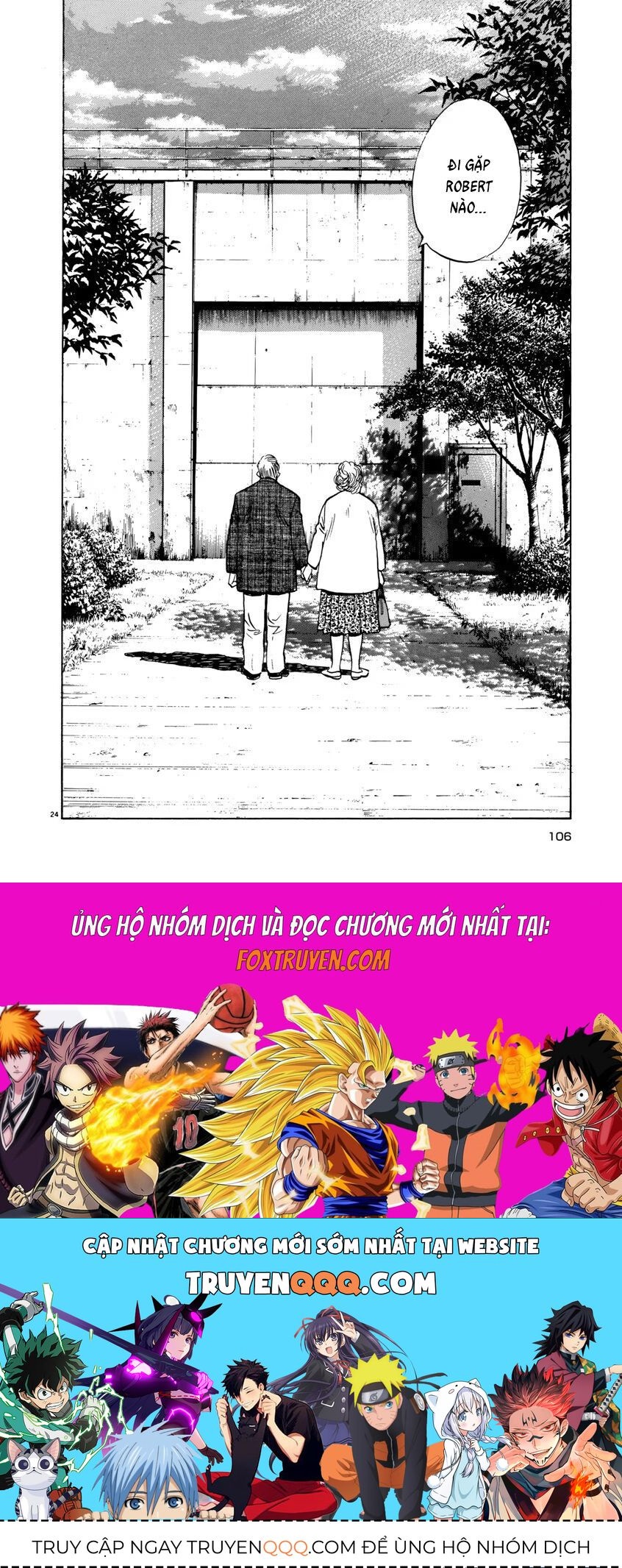 Monster Perfect Edition Chapter 36 - Trang 2